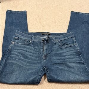 Joe’s Jeans Classic Men's slim fit Blue Denim Jeans
